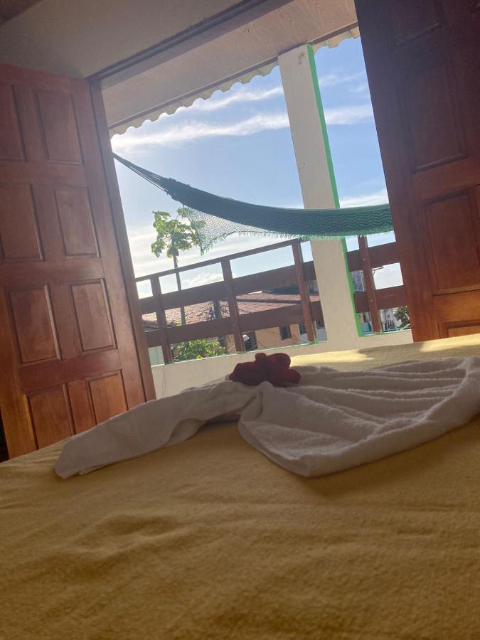 Casa Oxente Leilighet Praia de Pipa Eksteriør bilde
