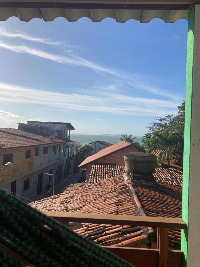 Casa Oxente Leilighet Praia de Pipa Eksteriør bilde