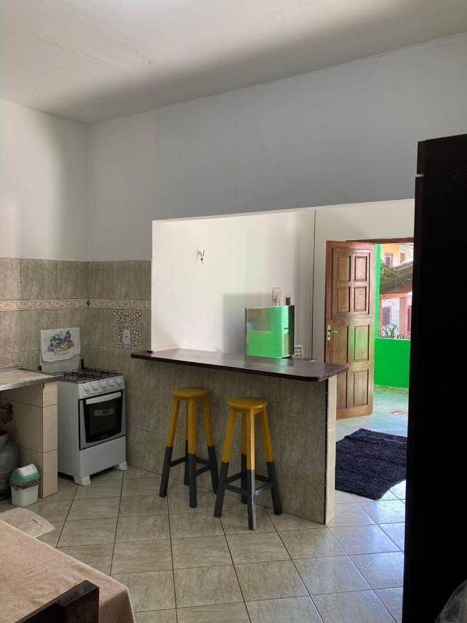 Casa Oxente Leilighet Praia de Pipa Eksteriør bilde