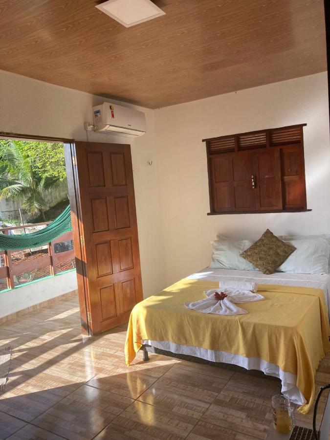 Casa Oxente Leilighet Praia de Pipa Eksteriør bilde